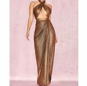 House of CB dress size medium